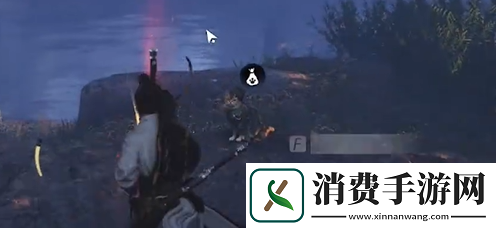 燕云十六声竹林旧居猫咪在哪