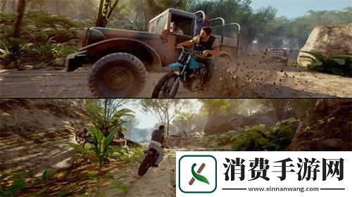 逃出生天怎么跳过剧情-逃出生天-pc跳过剧情按键