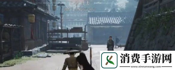 燕云十六声通缉怎么取消