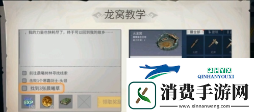 冰原守卫者黑暗龙窝怎么获得：具体获取方法一览