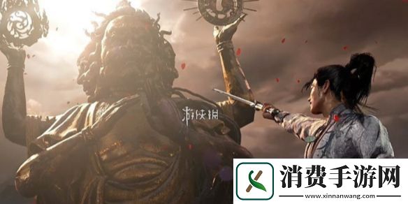 燕云十六声通缉怎么取消-燕云十六声通缉取消方法