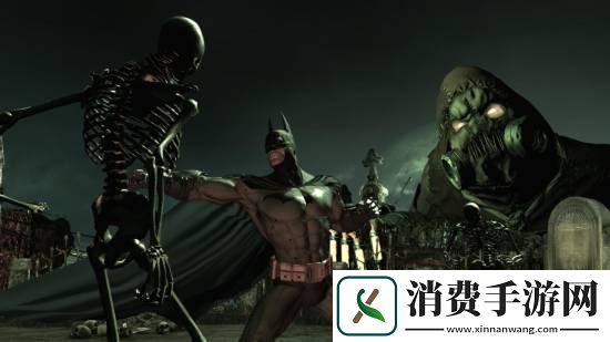 蝙蝠侠