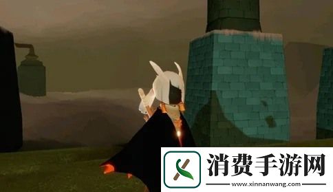 光遇五大帅哥发型