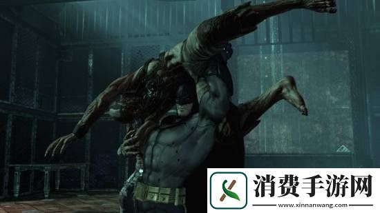 蝙蝠侠：阿卡姆骑士仅需一杯奶茶钱！Steam15元以下折扣推荐