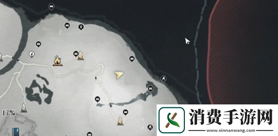 燕云十六声竹林旧居猫咪在哪