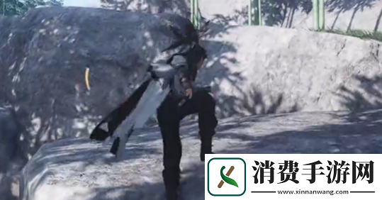 燕云十六声竹林旧居猫咪在哪