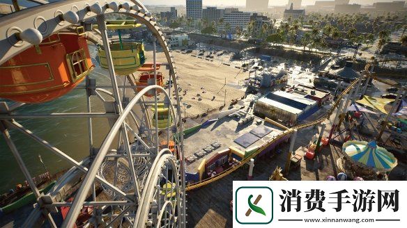 韩国生活模拟游戏inZOI销量突破100万份！仅上线8天