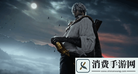 FS社新作The-DuskBloods可选角色超过10位!性能超强-动作设计更大胆