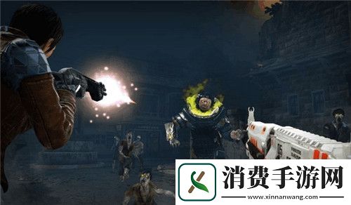 使命召唤手游异变狂潮在哪里进入
