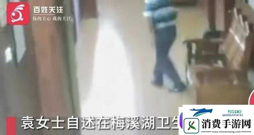 骚年卫生间勾搭老头视频大全：揭秘年轻人在公共场所的离奇行为与社交现象