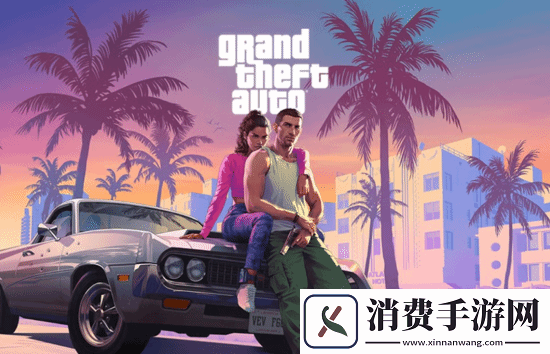 服刑10年黑人首次玩给他爱5：过段时间就能玩GTA6了！
