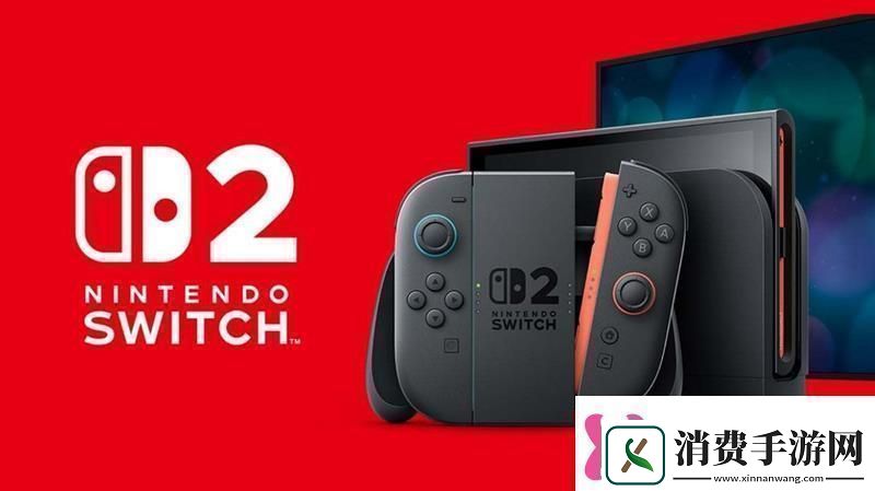 任天堂股价下跌3%或出于Switch2定价影响