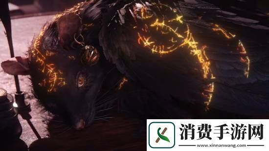 FS社新作The