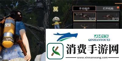 明日之后树上的玩偶怎么获得