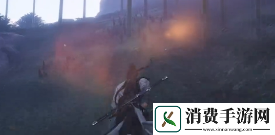燕云十六声竹林旧居猫咪在哪