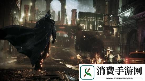 蝙蝠侠