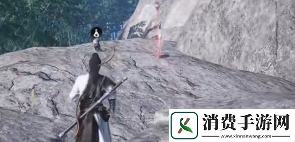 燕云十六声竹林旧居猫咪在哪