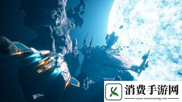 太空冒险！永恒空间2“远古之怒”DLC