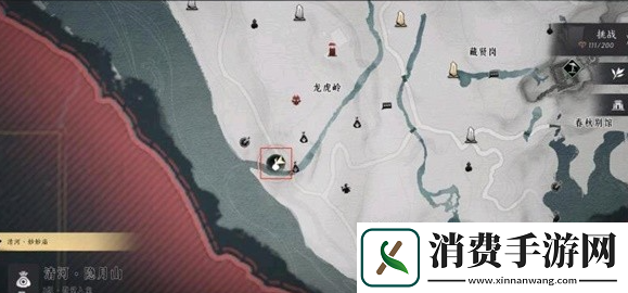 燕云十六声马狂澜门派怎么加入