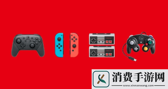 任天堂确认NS2兼容初代JoyCon手柄！独有功能有限制