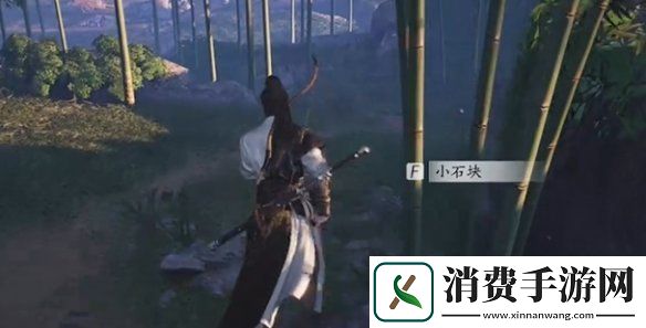 燕云十六声竹林旧居猫咪在哪