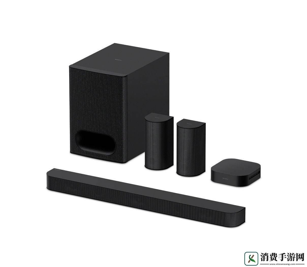 索尼新推Bravia