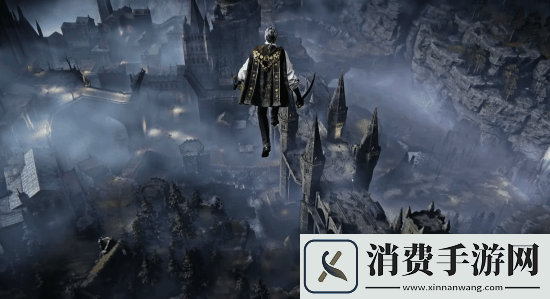 FS社新作The-DuskBloods访谈来了！宫崎英高谈角色设定和部分玩法