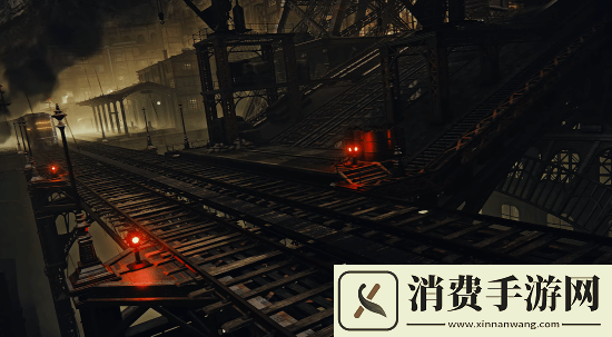 FS社新作The