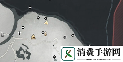 燕云十六声竹林旧居猫咪在哪