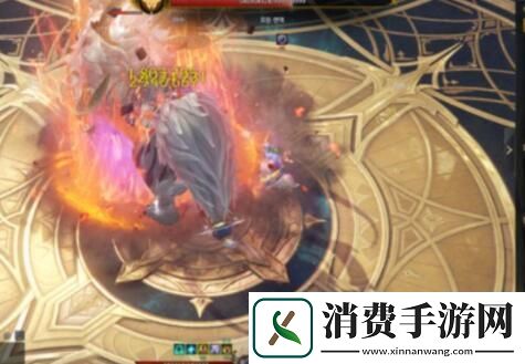 命运方舟跳级成长说明