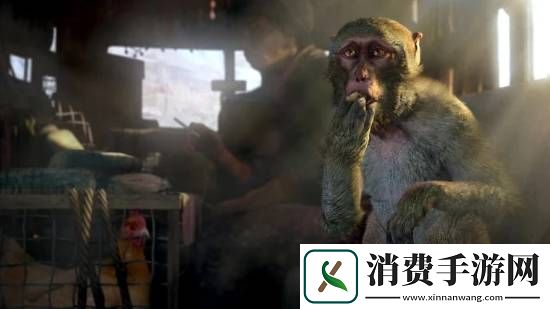 孤岛惊魂4更新后被和谐