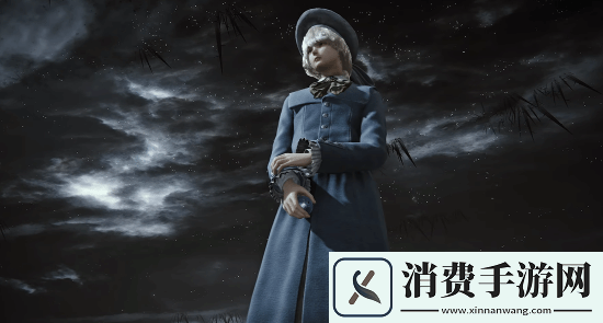 The-DuskBloods"防火女"竟是大老鼠:融入可爱的"任天堂特色"