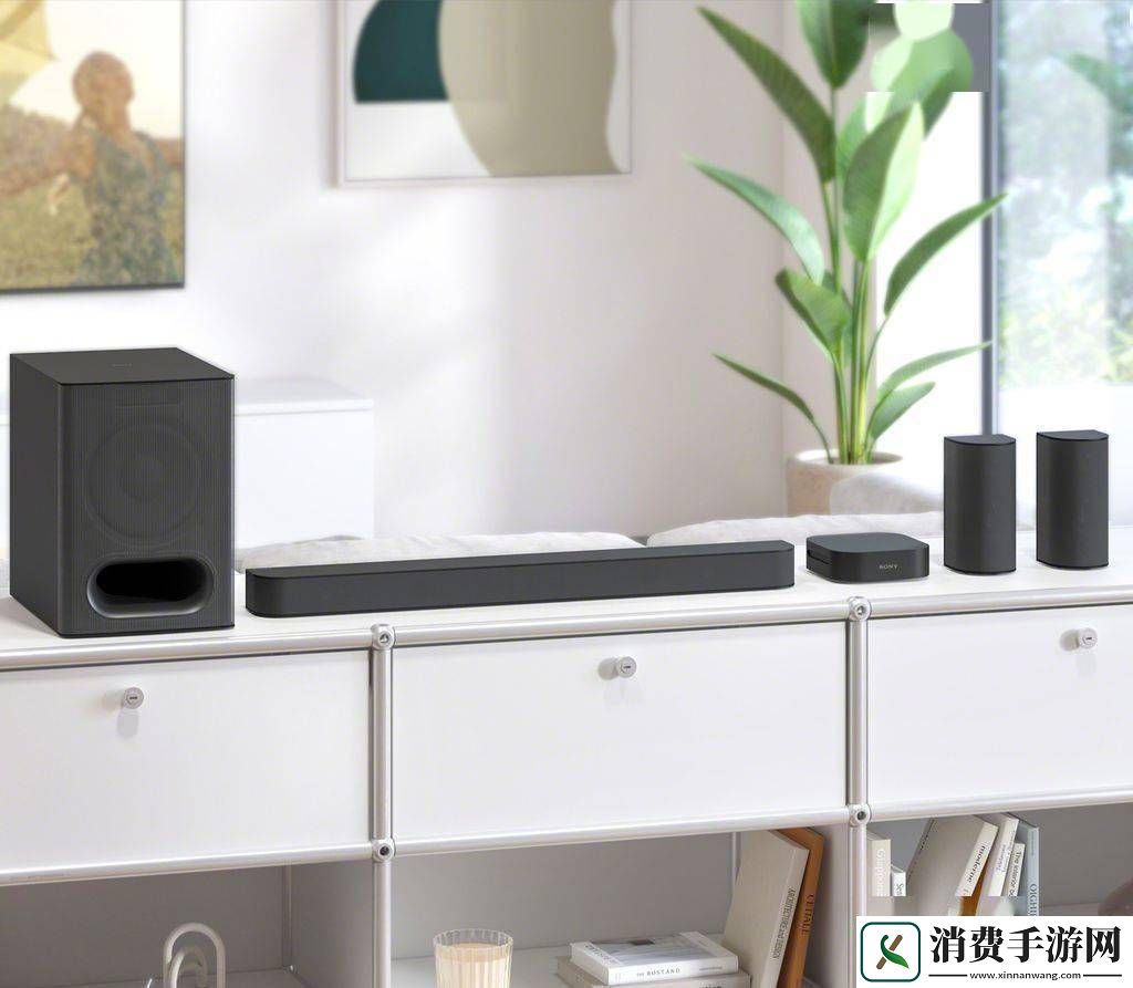 索尼新推Bravia
