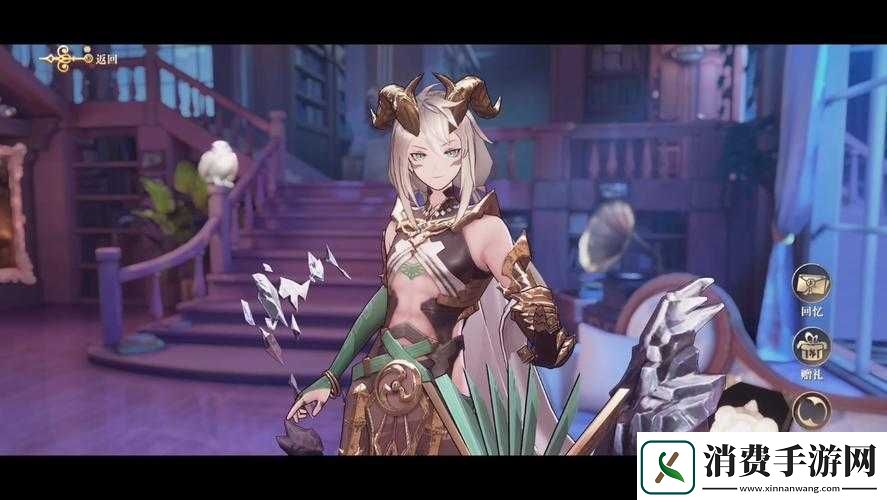 幻书启世录所罗门的智慧契印属性解析！这属性到底值不值得拿