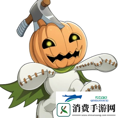 数码宝贝新世纪南瓜兽怎么样：进化体系介绍