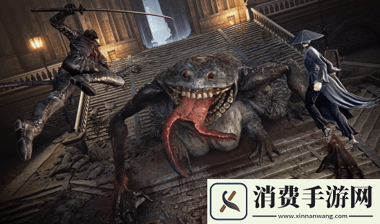 离谱！FS社新作The