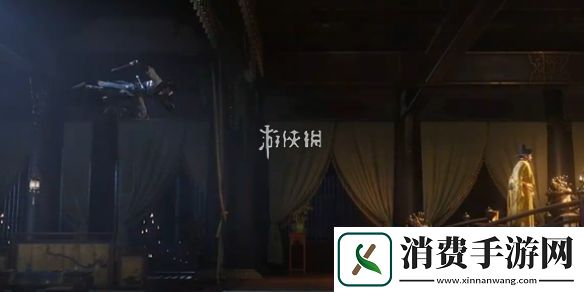 燕云十六声七阀坡猫咪在哪燕云十六声七阀坡猫戏全收集攻略