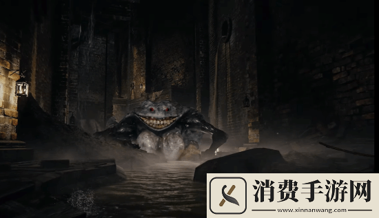 离谱！FS社新作The