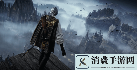 离谱！FS社新作The-DuskBloodsPV中的大青蛙出现大量二创同人图