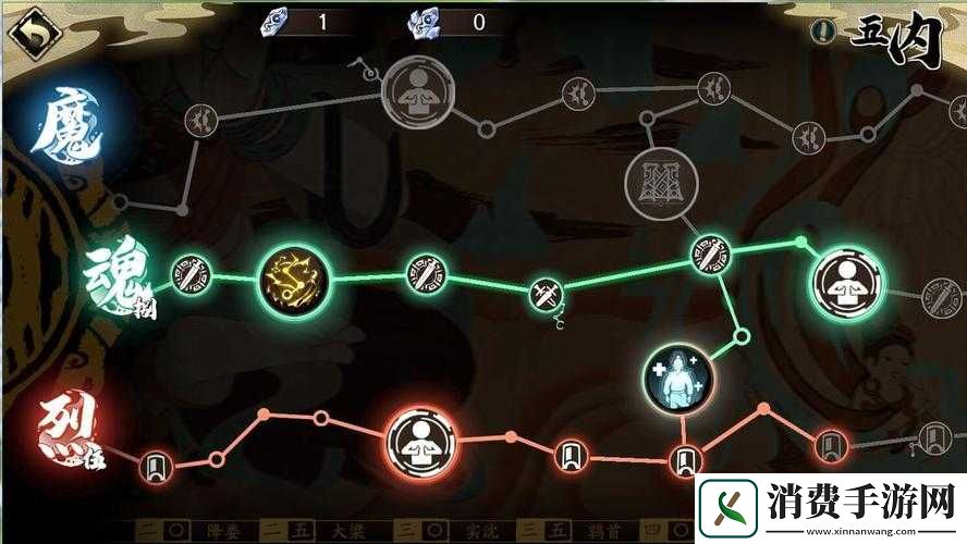 必看攻略！天地劫幽城再临神乌金翎绝密位置全公开