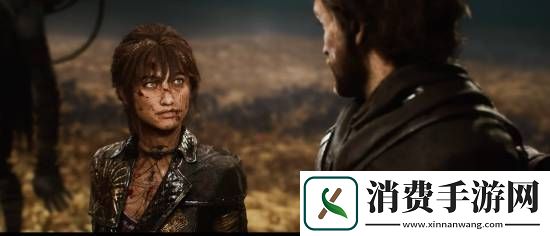 33号远征队全新角色预告