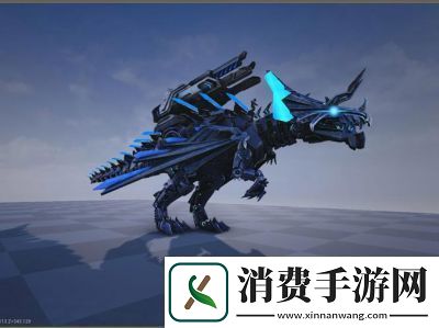 方舟生存进化中的哪个模组含有毒矛