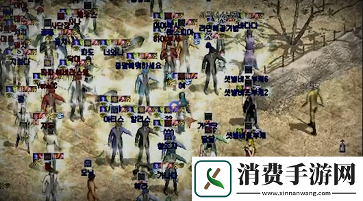 创天互娱宣布获取韩国网游红月的端游代理权