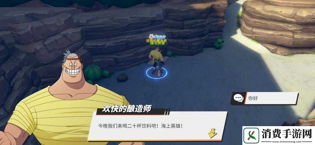 航海王热血航线绳之试炼通关秘籍！3分钟狂暴突破Boss攻略