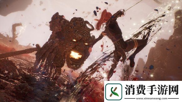 光与影