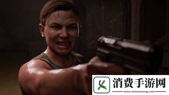 最后生还者2