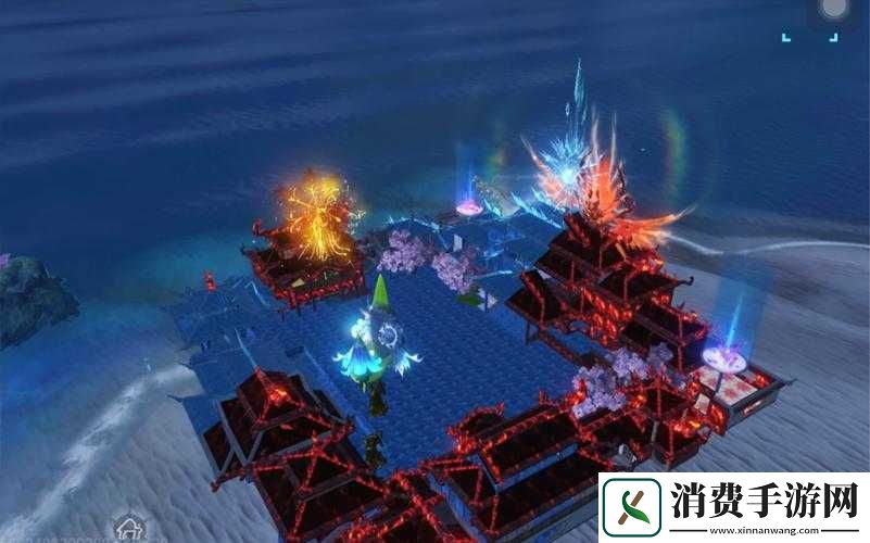 爆哭版！妄想山海退出氏族全流程揭秘-手残党也能30秒搞定