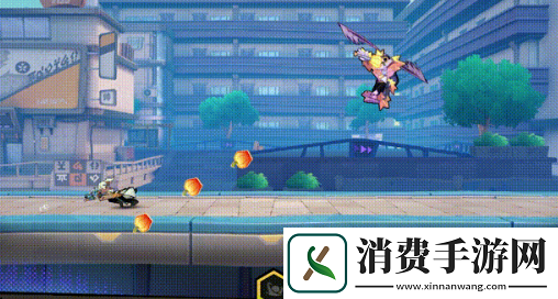 超时空跑跑关偃月技能是什么超时空跑跑关偃月技能介绍