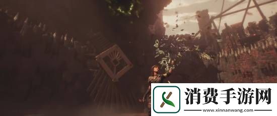 33号远征队全新角色预告
