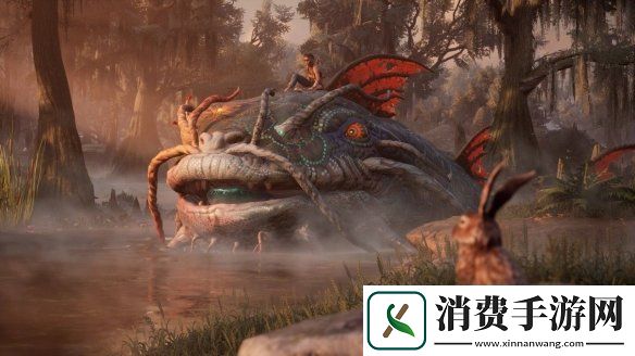 午夜之南首发表现太拉跨！Steam在线峰值仅566人